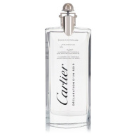 Declaration D'un Soir by Cartier Eau De Toilette Spray (Tester) 3.4 oz