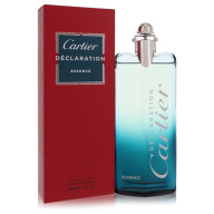 Declaration Essence by Cartier Eau De Toilette Spray 3.4 oz