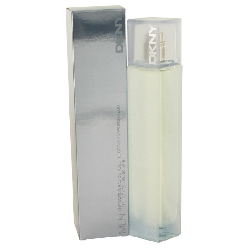 DKNY by Donna Karan Eau De Toilette Spray 1.7 oz