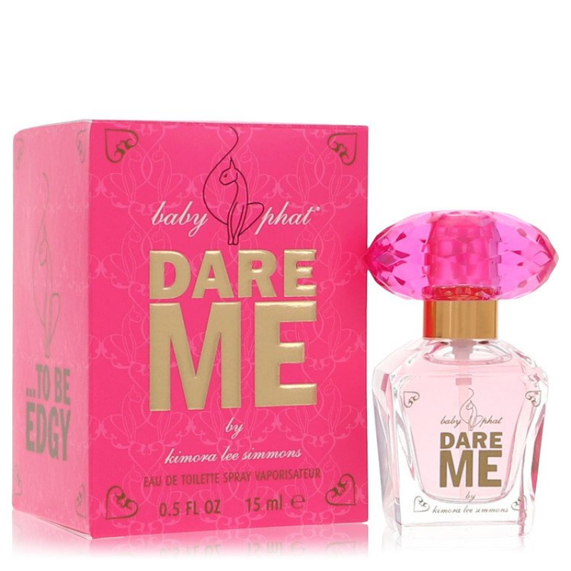 Eau De Toilette Spray 0.5 oz