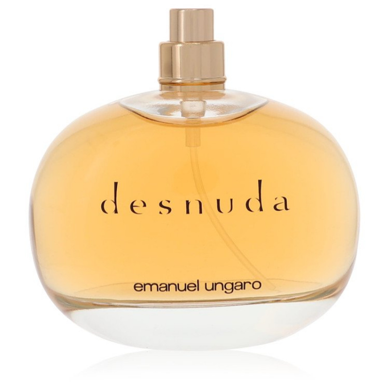Eau De Parfum Spray (Tester) 3.4 oz
