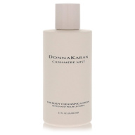 Cashmere Cleansing Lotion 6 oz