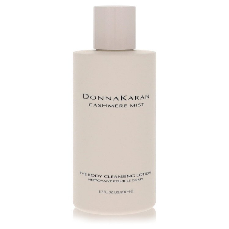 Cashmere Cleansing Lotion 6 oz