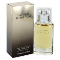 Davidoff Horizon by Davidoff Eau De Toilette Spray 1.35 oz