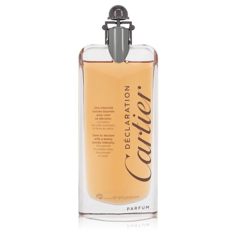 DECLARATION by Cartier Eau De Parfum Spray (Tester) 3.4 oz