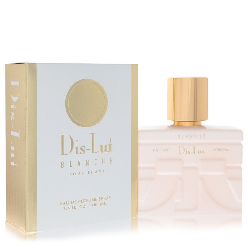 Eau De Parfum Spray 3.4 oz