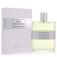 EAU SAUVAGE by Christian Dior Eau De Toilette Spray 6.8 oz