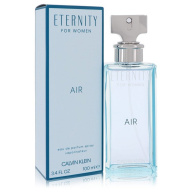 Eau De Parfum Spray 3.4 oz