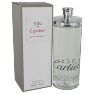 EAU DE CARTIER by Cartier Eau De Toilette Spray (Unisex) 6.7 oz