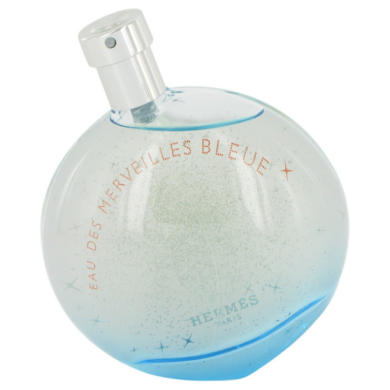 Eau De Toilette Spray (Tester) 3.4 oz