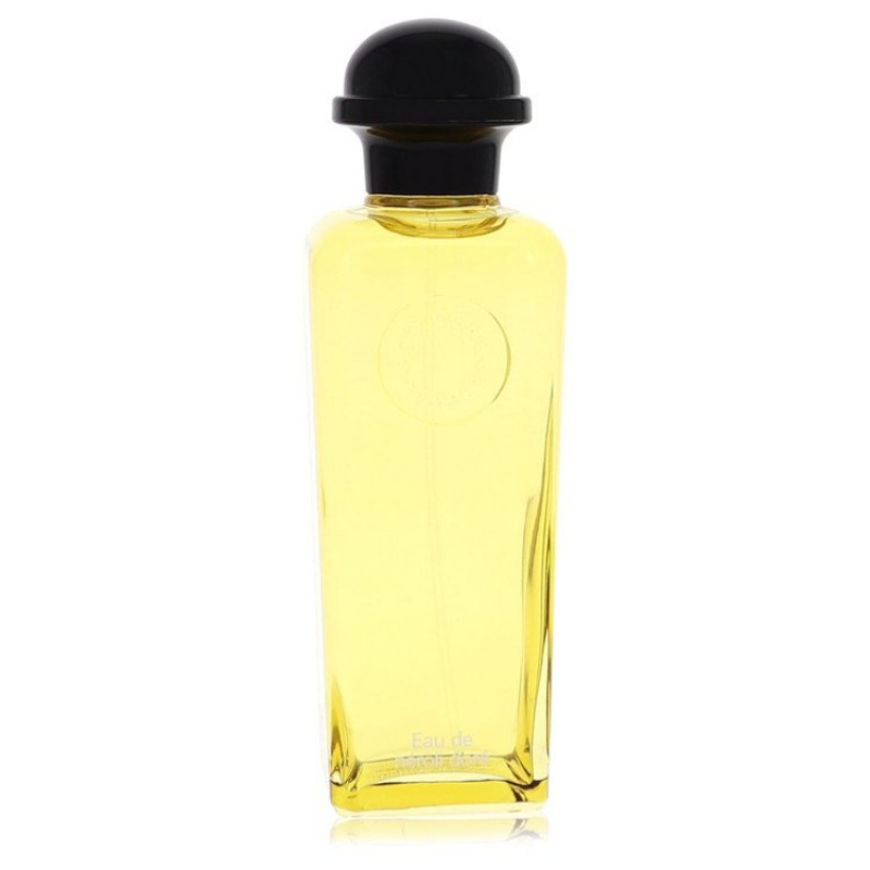 Eau De Neroli Dore by Hermes Eau De Cologne Spray (Unisex Tester) 3.3 oz