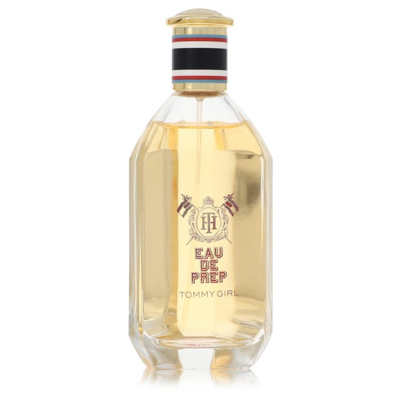 Eau De Toilette Spray (Tester) 3.4 oz