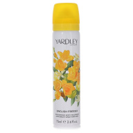 Body Spray 2.6 oz