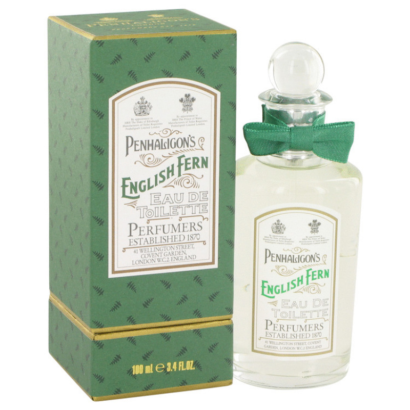 Eau De Toilette Spray (Unisex) 3.4 oz