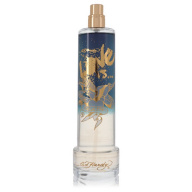 Ed Hardy Love Is by Christian Audigier Eau De Toilette Spray  (Tester) 3.4 oz