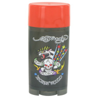 Ed Hardy Born Wild by Christian Audigier Deodorant Stick (Alcohol Free) 2.75 oz