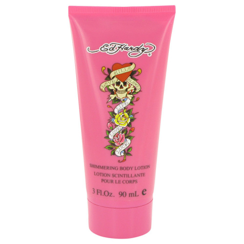 Body Lotion 3 oz
