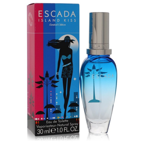 Eau De Toilette Spray 1 oz