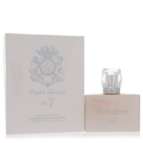 Eau De Parfum Spray 3.4 oz