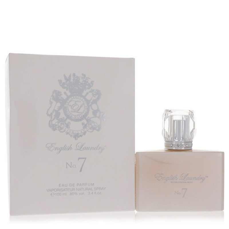 Eau De Parfum Spray 3.4 oz