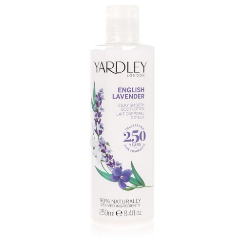 Body Lotion 8.4 oz