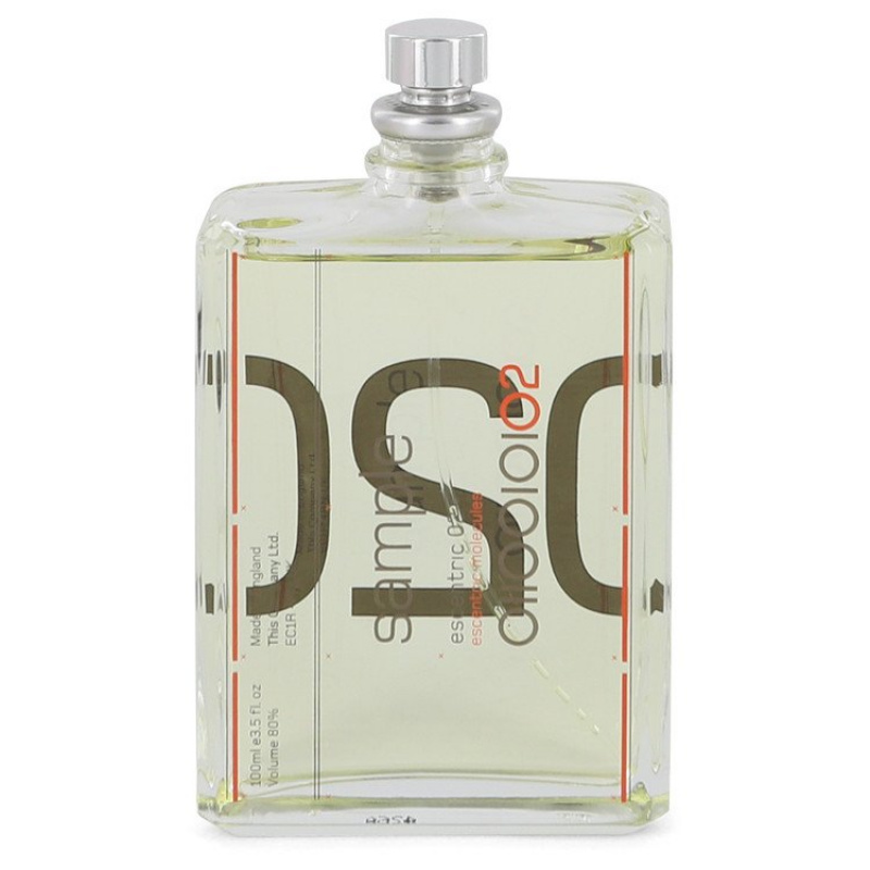 Eau De Toilette Spray (Tester) 3.5 oz