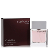 Euphoria by Calvin Klein Eau De Toilette Spray 1 oz