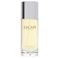 ESCAPE by Calvin Klein Eau De Toilette Spray (unboxed) 3.4 oz