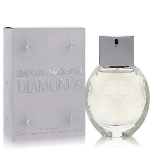 Eau De Parfum Spray 1 oz