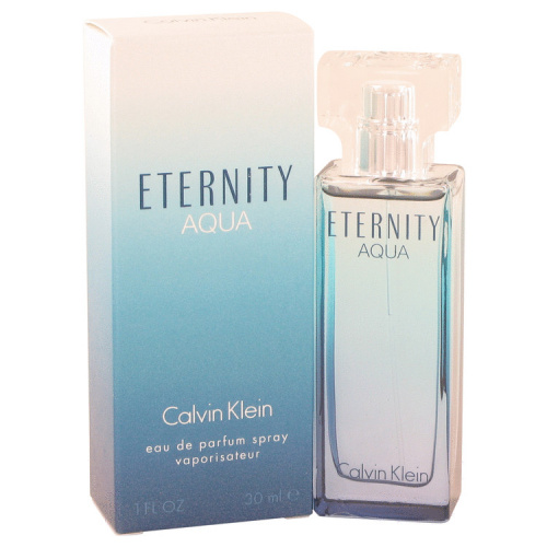 Eau De Parfum Spray 1 oz