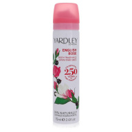 Body Spray 2.6 oz