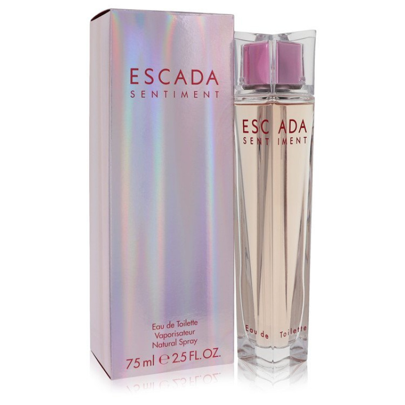 Eau De Toilette Spray 2.5 oz