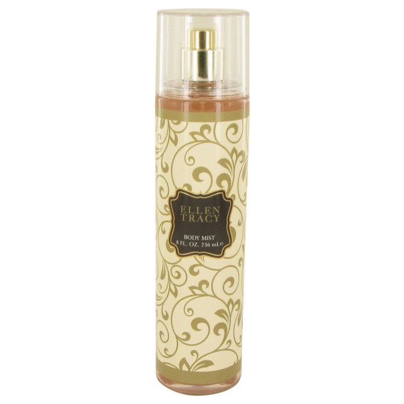 Body Mist 8 oz