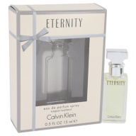 Eau De Parfum Spray .5 oz