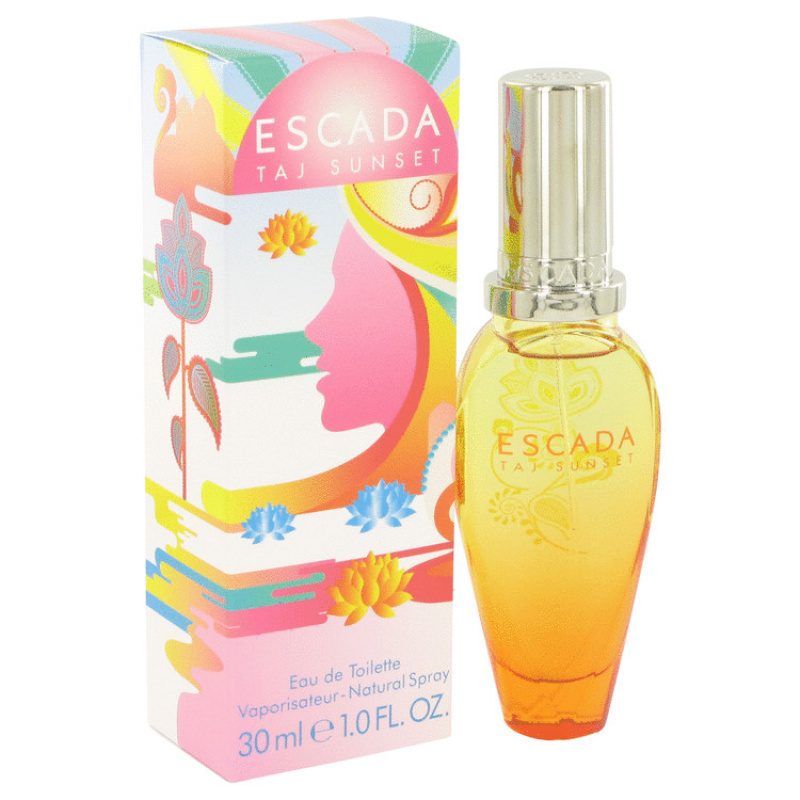 Eau De Toilette Spray 1 oz