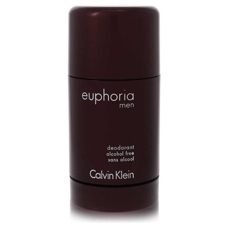 Euphoria by Calvin Klein Deodorant Stick 2.5 oz