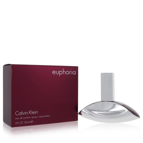 Eau De Parfum Spray 1 oz