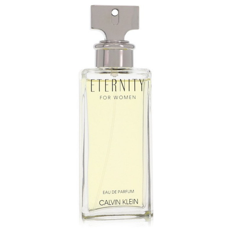 Eau De Parfum Spray (Tester) 3.4 oz