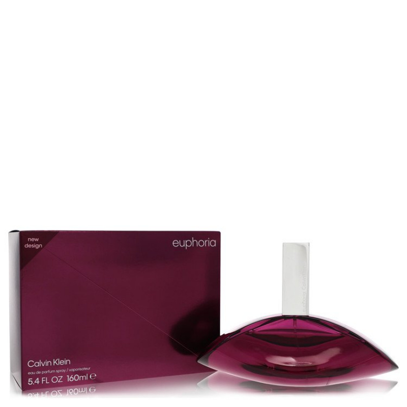 Eau De Parfum Spray 5.5 oz