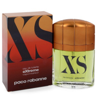 XS Extreme by Paco Rabanne Eau De Toilette Spray 1.7 oz