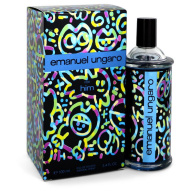 Emanuel Ungaro For Him by Ungaro Eau De Toilette Spray 3.4 oz