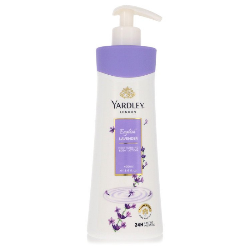 Body Lotion 13.6 oz