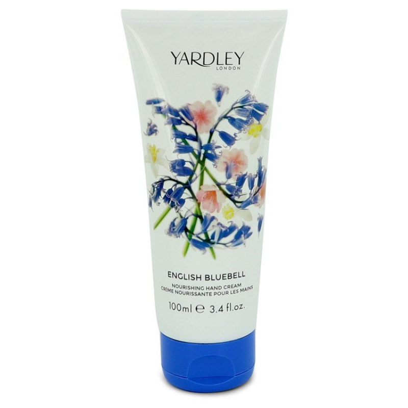 Hand Cream 3.4 oz