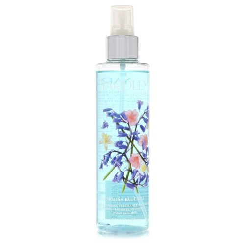 Body Mist 6.8 oz