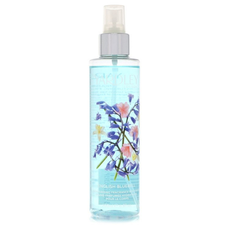 Body Mist 6.8 oz