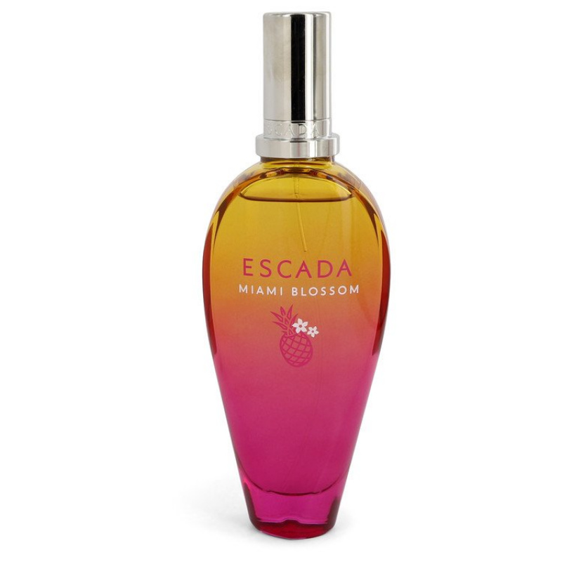 Eau De Toilette Spray (Tester) 3.3 oz