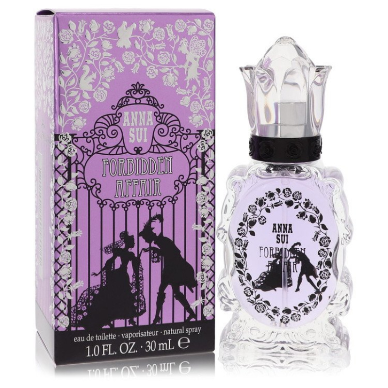 Eau De Toilette Spray 1 oz