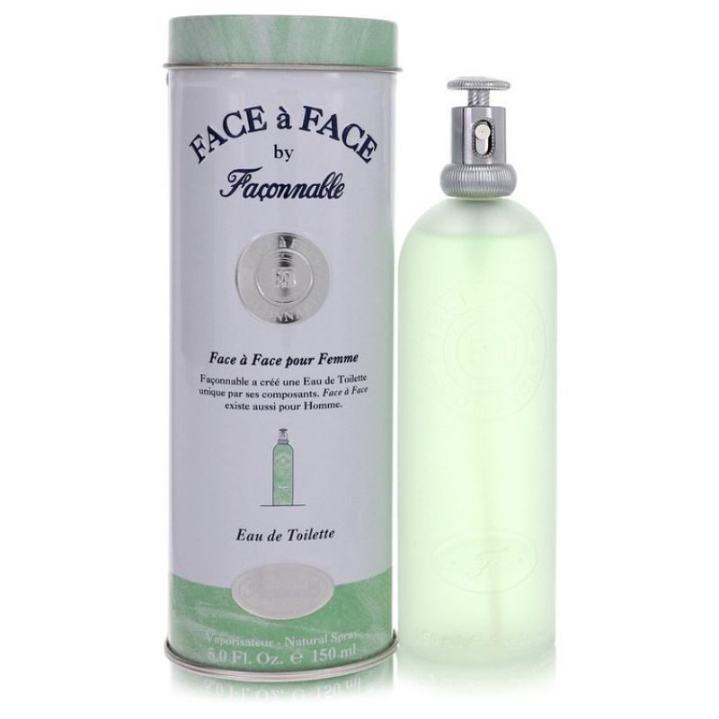 Eau De Toilette Spray 5 oz