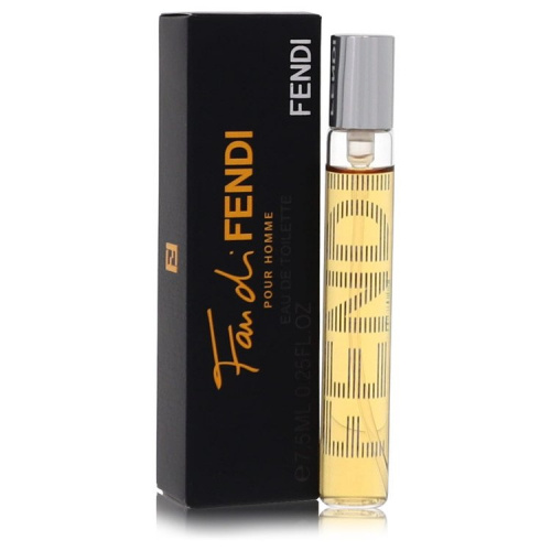 Fan Di Fendi by Fendi Mini EDT .25 oz