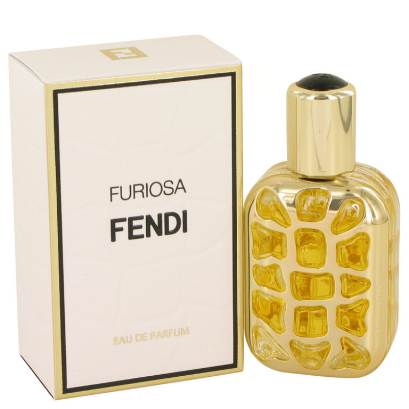 Eau De Parfum Spray 1 oz